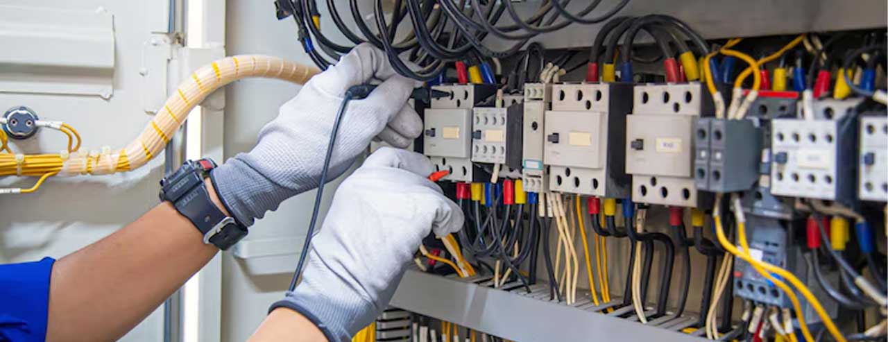 NXG | Trouble shooting and Fault find