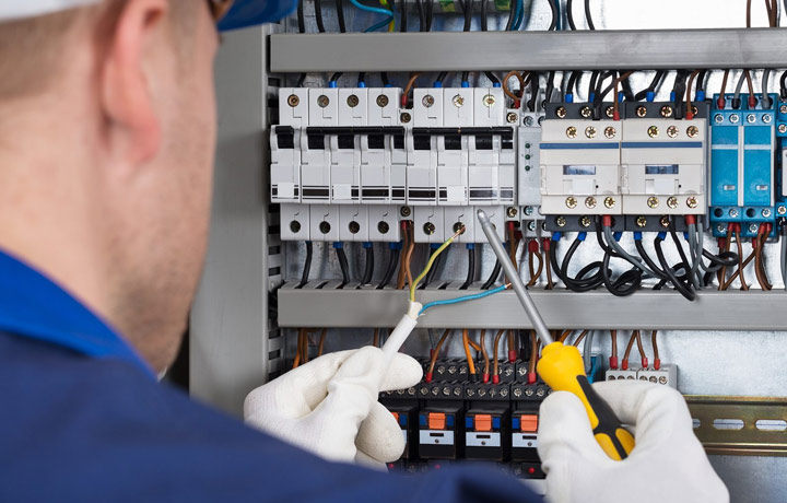 Emergency Electrical Service