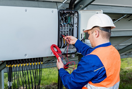 24 Hour Electrical Service