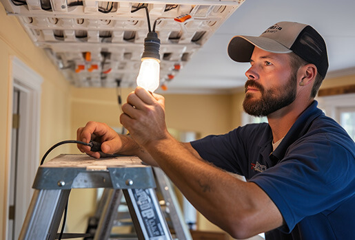 Emergency Electrical Service