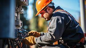 New Build Electrical Services