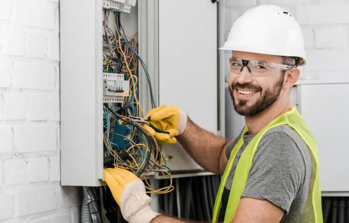 electrician auckland nz
