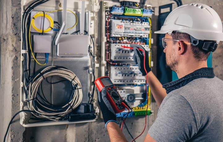 NXG | Trouble shooting and Fault find