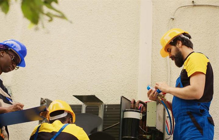 NXG | Trouble shooting and Fault find