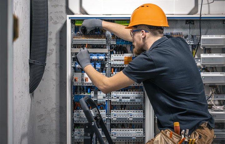 emergency electrical service