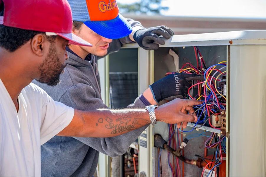 24-Hour Electrical Service