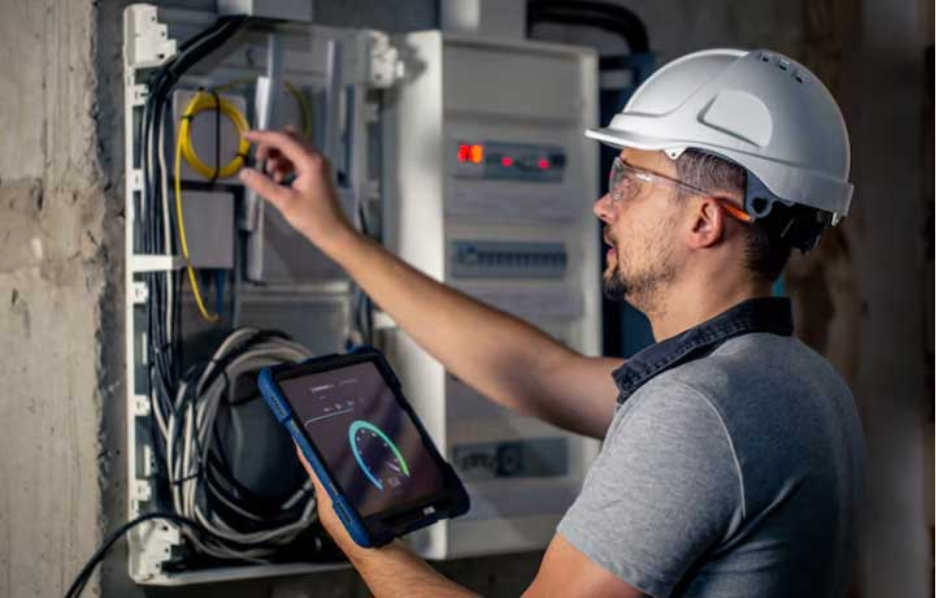 Upgrade Your Switchboard