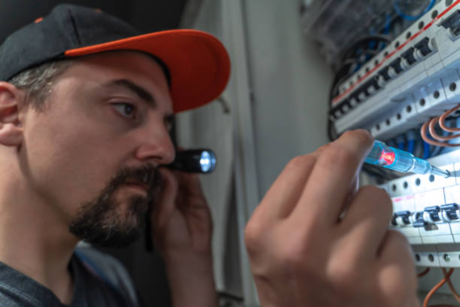 Electrical Emergency