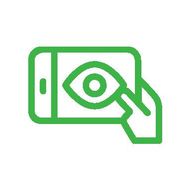 Remote CCTV camera viewing