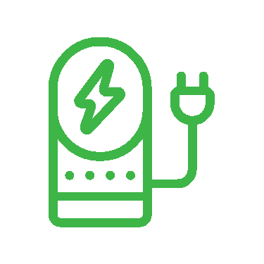 Smart EV charging system